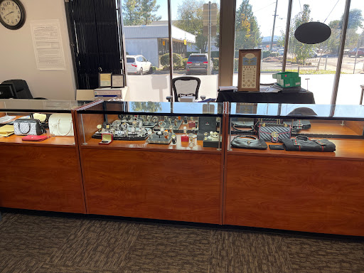 Coin Dealer «Pleasant Hill Coin & Jewelry», reviews and photos, 3264 Buskirk Ave, Pleasant Hill, CA 94523, USA