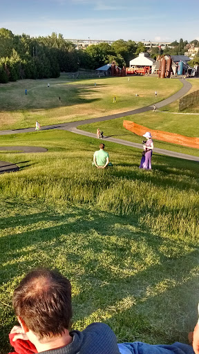 Park «Gas Works Park», reviews and photos, 2101 N Northlake Way, Seattle, WA 98103, USA