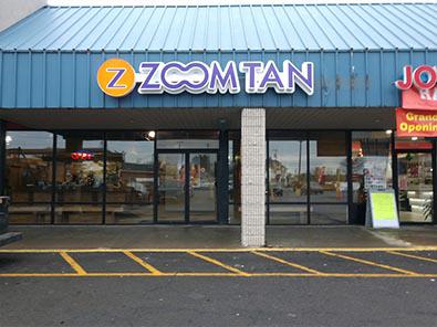 Zoom Tan 13212