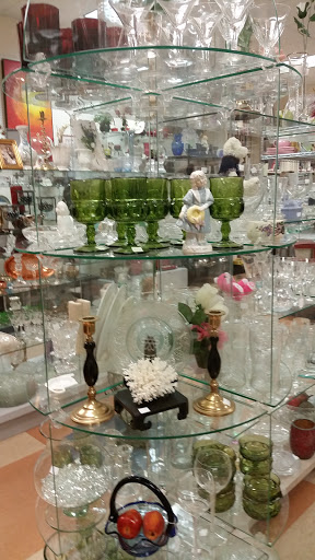 Non-Profit Organization «SUN HEALTH RESALE SHOP», reviews and photos, 14465 W R H Johnson Blvd, Sun City West, AZ 85375, USA