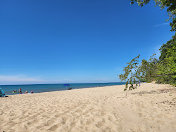 Photo de Cherry Beach - endroit populaire parmi les connaisseurs de la détente