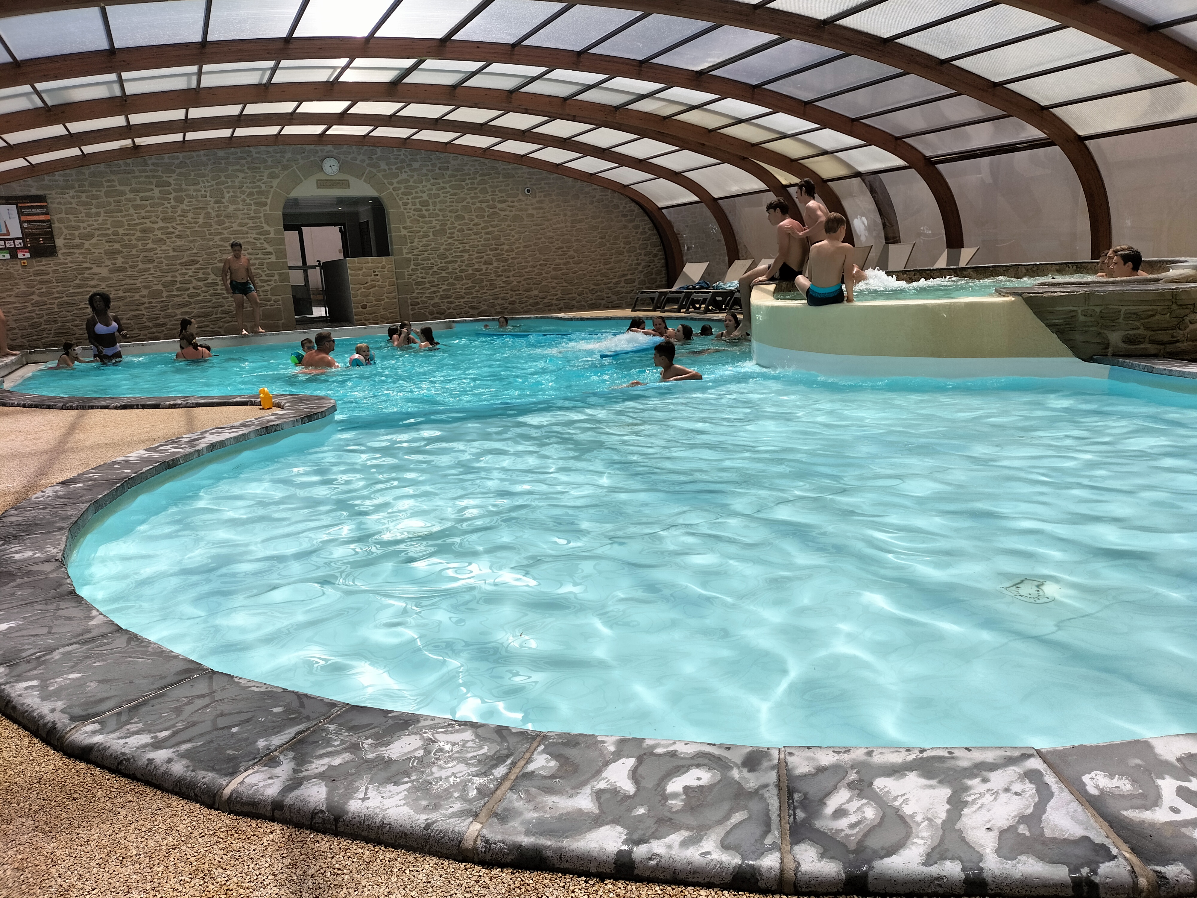 Photo n° 2 de l'avis de Julie.o fait le 31/05/2022 à 10:58