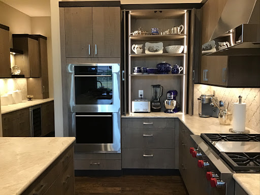 Cabinet Maker «Canyon Cabinetry & Design», reviews and photos, 6431 N Thornydale Rd, Tucson, AZ 85741, USA