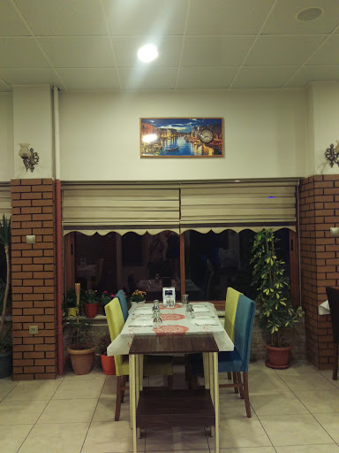 Zamansız Restraurant