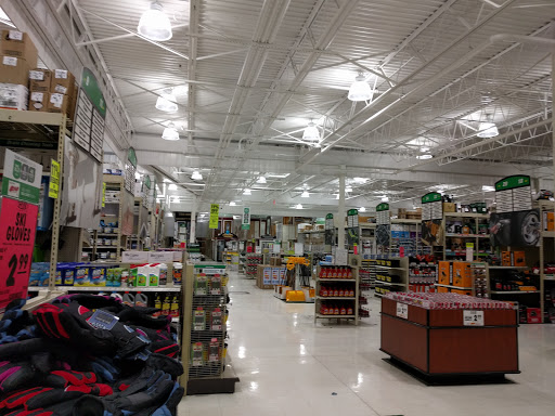 Home Improvement Store «Menards», reviews and photos, 6851 W 159th St, Tinley Park, IL 60477, USA