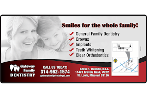 Gateway Family Dentistry image