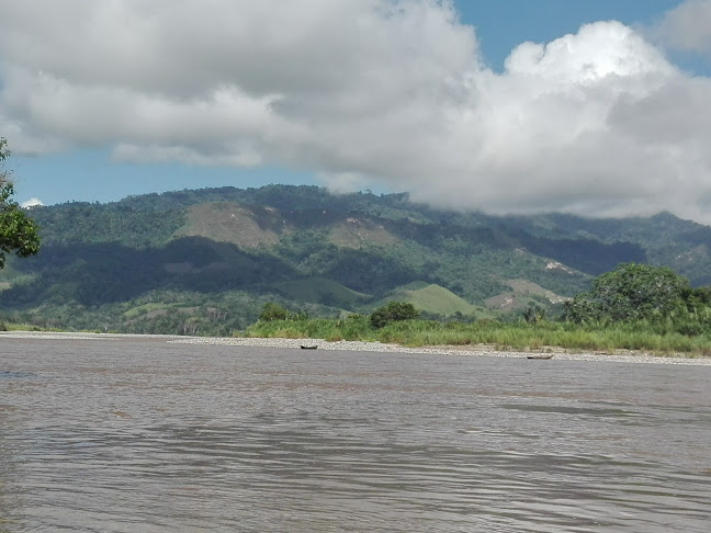 Huicungo: Memoria Del Parque Nacional Del Rio Abiseo