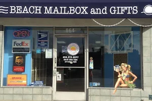 Beach Mailbox and Gifts image