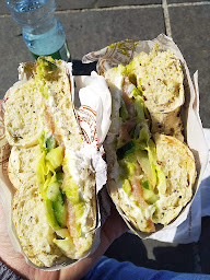 Photo n°41 de BAGELSTEIN • Bagels & Coffee shop à Nice ()