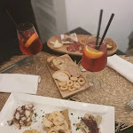 Photo n°6 de l'avis de Maria.h fait le 25/09/2022 à 20:10 sur le  Tsade il senso del mangiare à Civitavecchia