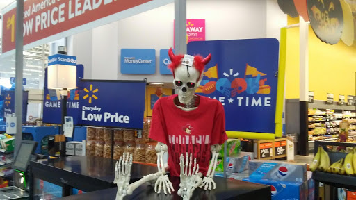 Department Store «Walmart Supercenter», reviews and photos, 705 S Fremont St, Shenandoah, IA 51601, USA