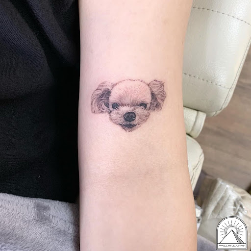 Explore veni vidi vici tattoo ideas, creative tattoo ideas in Los Angeles, available at Rough Sands Tattoo