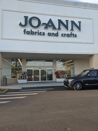 Fabric Store «Jo-Ann Fabrics and Crafts», reviews and photos, 6234 Commerce Palms Dr, Tampa, FL 33647, USA