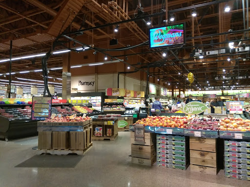 Supermarket «Wegmans», reviews and photos, 2281 Carl D. Silver Parkway, Fredericksburg, VA 22401, USA