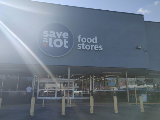 Grocery Store «Save-A-Lot», reviews and photos, 1401 S Collins St, Plant City, FL 33566, USA