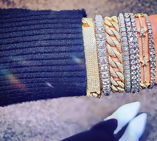 Jeweler «Decor Interiors and Jewelry», reviews and photos, 13476 Olive Blvd, Chesterfield, MO 63017, USA