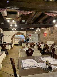Atmosphère du Restaurant Caveau du Schlossberg à Kaysersberg - n°10
