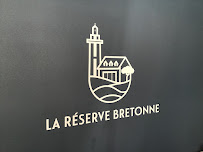Photos du propriétaire du Crêperie La réserve bretonne à Bénodet - n°4