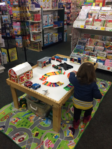 Toy Store «Learning Express», reviews and photos, 1350 El Paseo de Saratoga, San Jose, CA 95130, USA