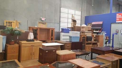 Furniture Store «101 & Ludlow Goodwill Redesign Store & Donation Center», reviews and photos, 8679 W Ludlow Dr Suite 5, Peoria, AZ 85381, USA