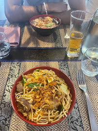 Yakisoba du Malis Restaurant à Fronton - n°4