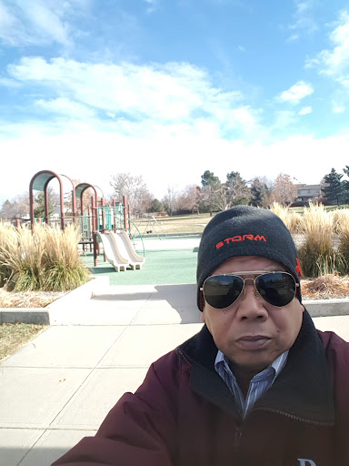 Park «Sagebrush Park», reviews and photos, 4744 S Evanston Way, Aurora, CO 80015, USA