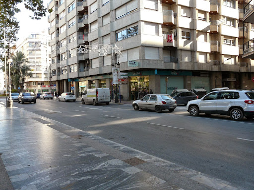 CLINICA MARVAL en Orihuela, Alicante