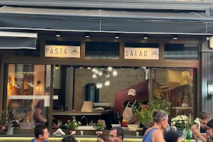 Paesano Pizza & Pasta image