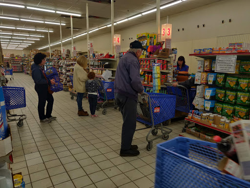 Discount Store «Ocean State Job Lot», reviews and photos, 13 Wells Rd, Wethersfield, CT 06109, USA