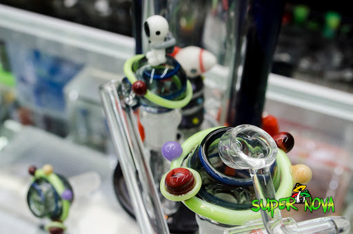 Tobacco Shop «SuperNova Smoke Shop», reviews and photos, 11851 Bandera Rd #118, Helotes, TX 78023, USA