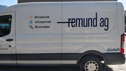 Remund AG