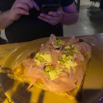 Photo n°5 de l'avis de enry.a fait le 28/05/2023 à 06:11 sur le  La Serra Ristorante, Impresa Sociale à Seriate