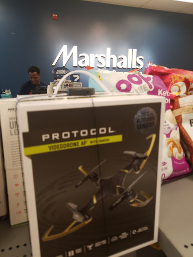 Department Store «Marshalls», reviews and photos, 3544-3584 Long Beach Rd, Oceanside, NY 11572, USA