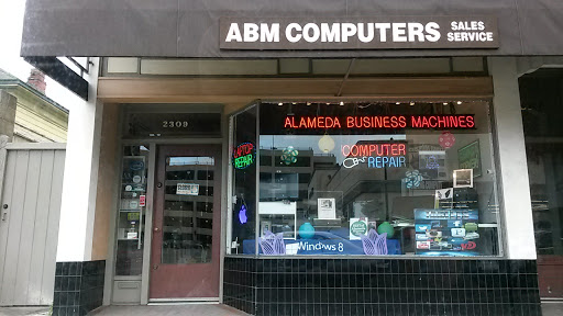 Computer Service «Alameda Business Machines and Computer Center», reviews and photos, 2309 Santa Clara Ave, Alameda, CA 94501, USA
