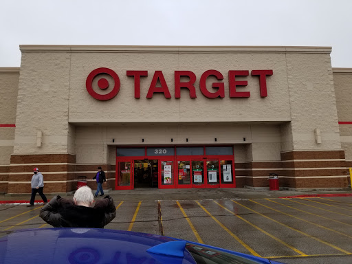 Department Store «Target», reviews and photos, 320 S Duff Ave, Ames, IA 50010, USA