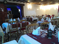 Atmosphère du Restaurant Le Clos Saint Jacques à Provins - n°16