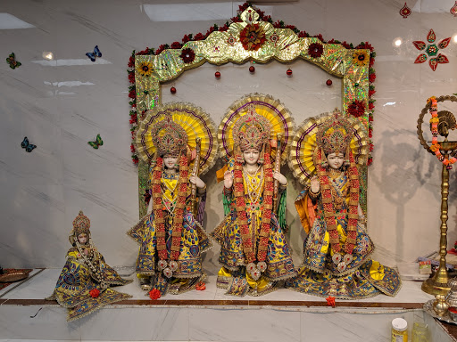 Shiv Durga Temple