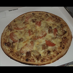 Photo n°24 de Pizzéria Vénézia à Port-la-Nouvelle ()