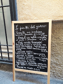 Carte du Bagatto à Loano