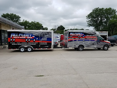 All Fleet Inc - Mobile Truck Repair