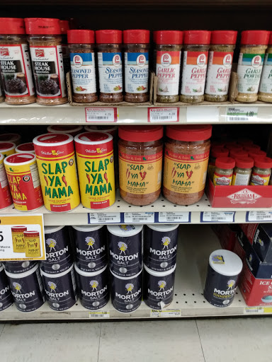 Supermarket «Glory Supermarket», reviews and photos, 19150 Telegraph Rd, Detroit, MI 48219, USA