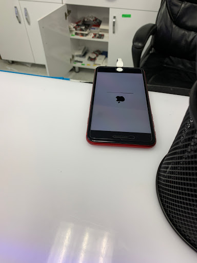 Electronics Repair Shop «iFixandRepair», reviews and photos, 601 Frank Sottile Blvd, Kingston, NY 12401, USA