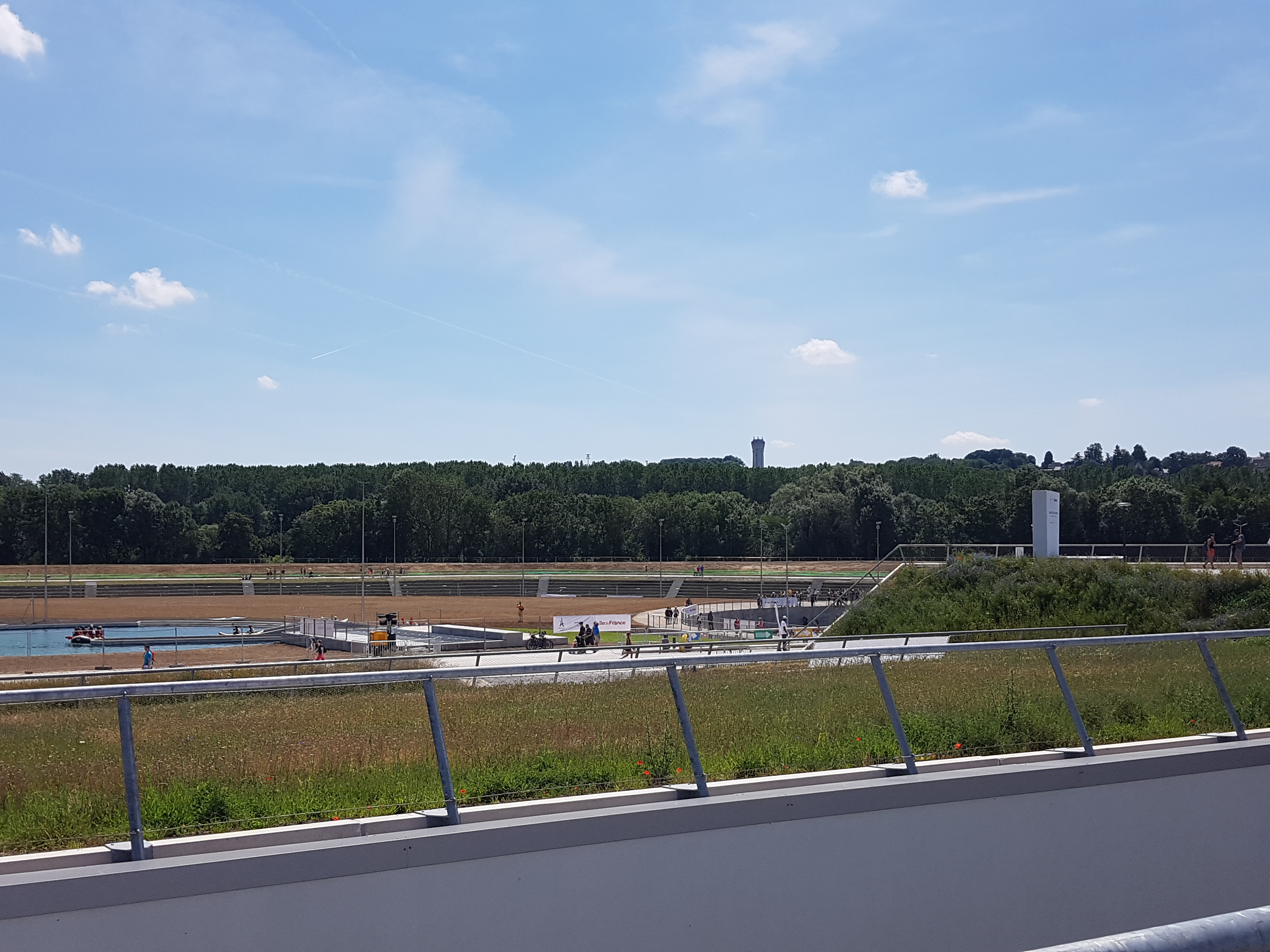 Photo n° 2 de l'avis de Santos.- fait le 23/06/2019 à 14:17