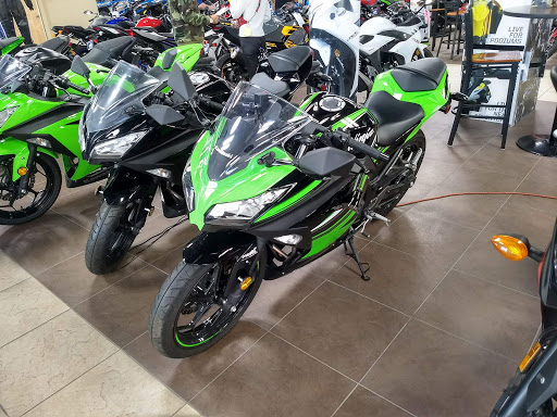 Coyne Powersports Of Banning image