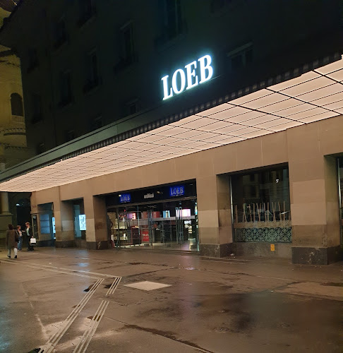 Swatch Shop c/o Loeb