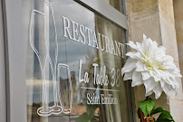 Photos du propriétaire du Restaurant La Table 38 à Saint-Émilion - n°7