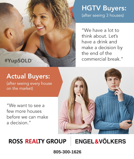 Ross Realty Group - Keller Williams Westlake Village image