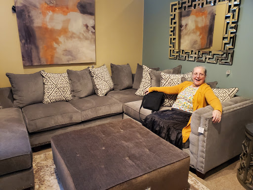 Furniture Store «The RoomPlace», reviews and photos, 2525 N Harlem Ave, Chicago, IL 60707, USA