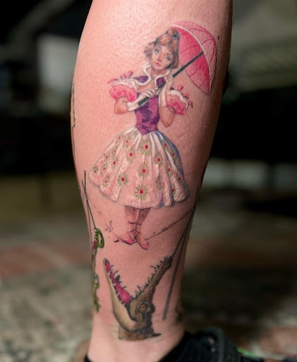 Explore tattoo chest ideas, creative tattoo ideas in Spokane, available at Feel Good Ink