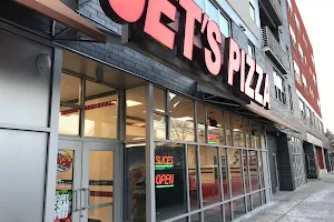 Jet's Pizza image